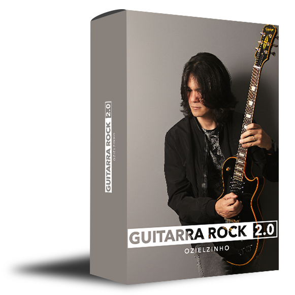 Guitarra Rock 2.0