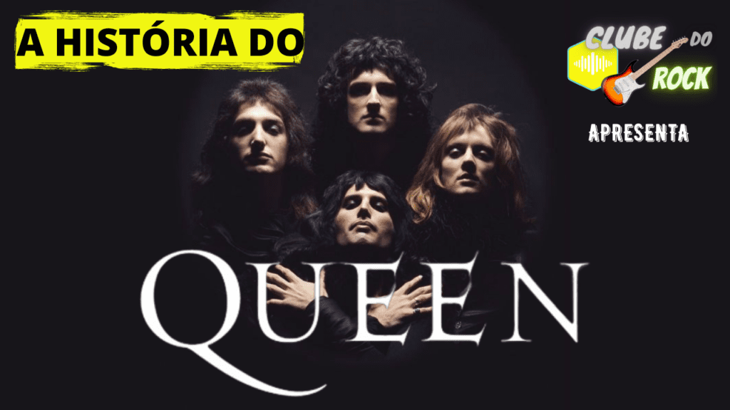 A Hist Ria Da Banda Queen Uma Das Mais Famosas