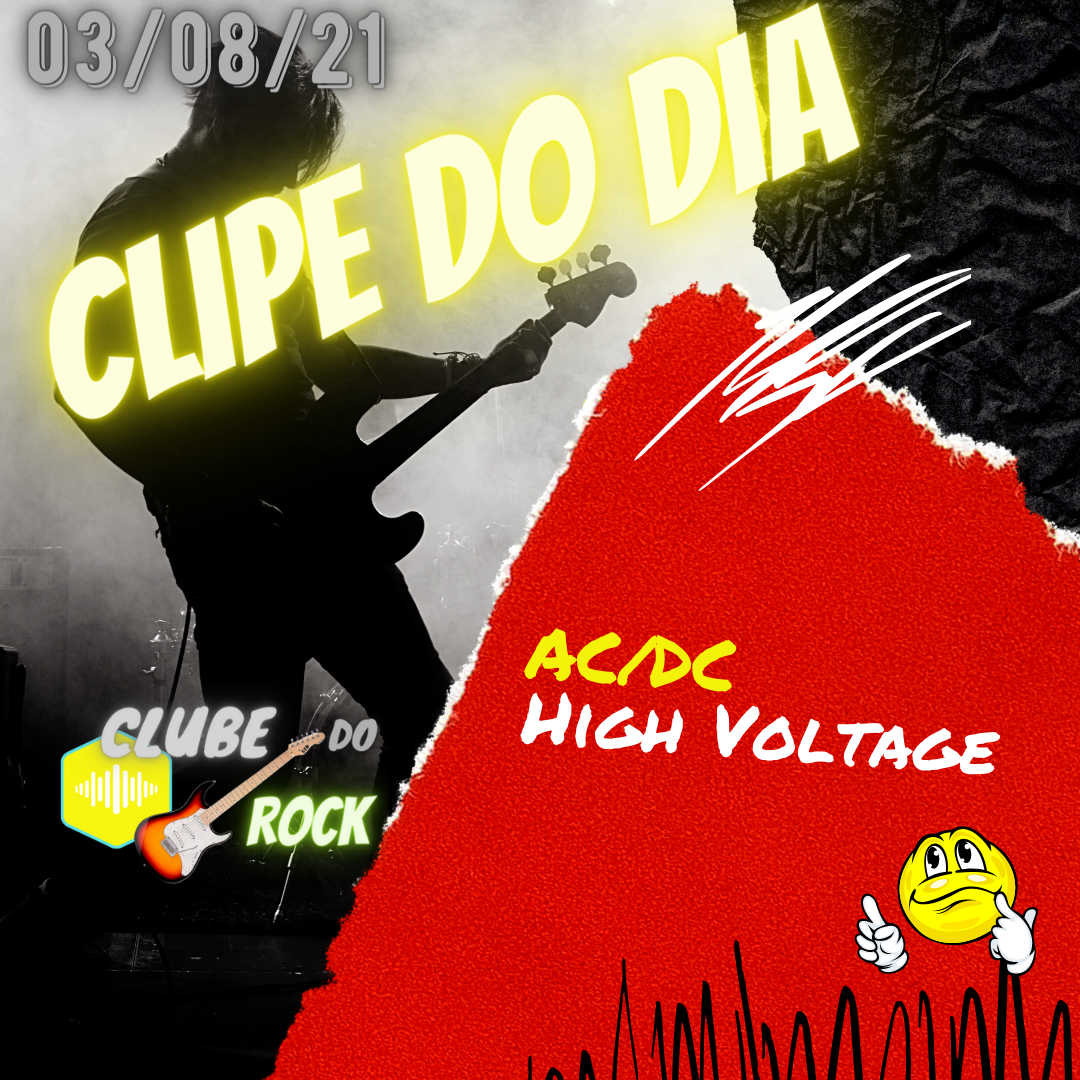 acdc high voltage