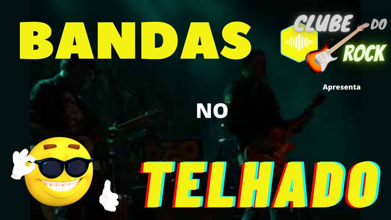 As 7 Bandas De Rock Que Tocaram No Telhado De Um Prédio