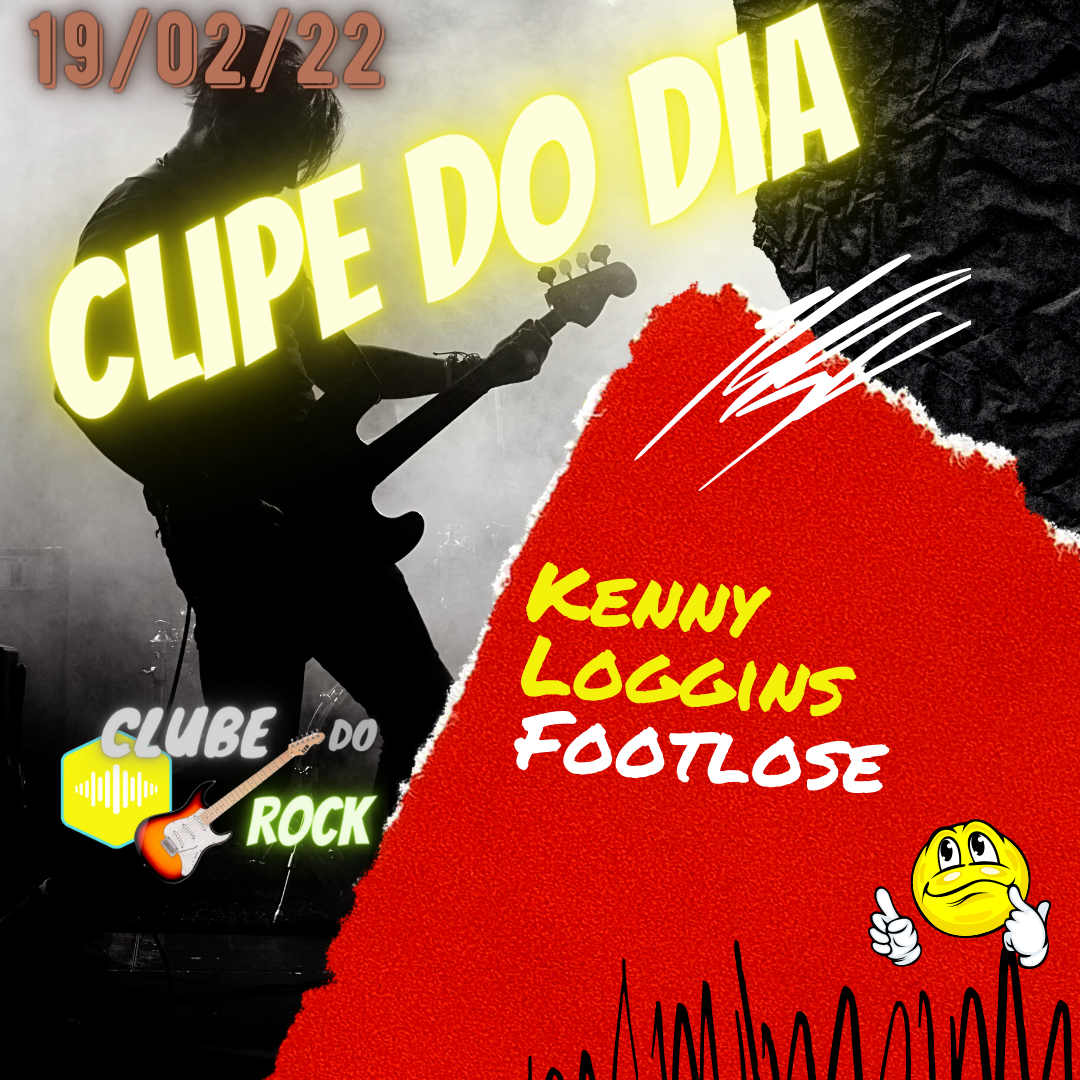 kenny loggins footloose