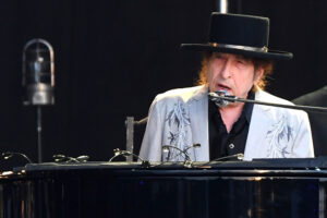 Os 7 Cantores Solo De Rock Mais Bem-Sucedidos Da História Bob Dylan