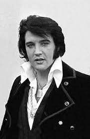 Ed Motta Perdeu Uma Grande Oportunidade De Ficar Calado Elvis Presley