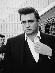 Ed Motta Perdeu Uma Grande Oportunidade De Ficar Calado Johnny Cash