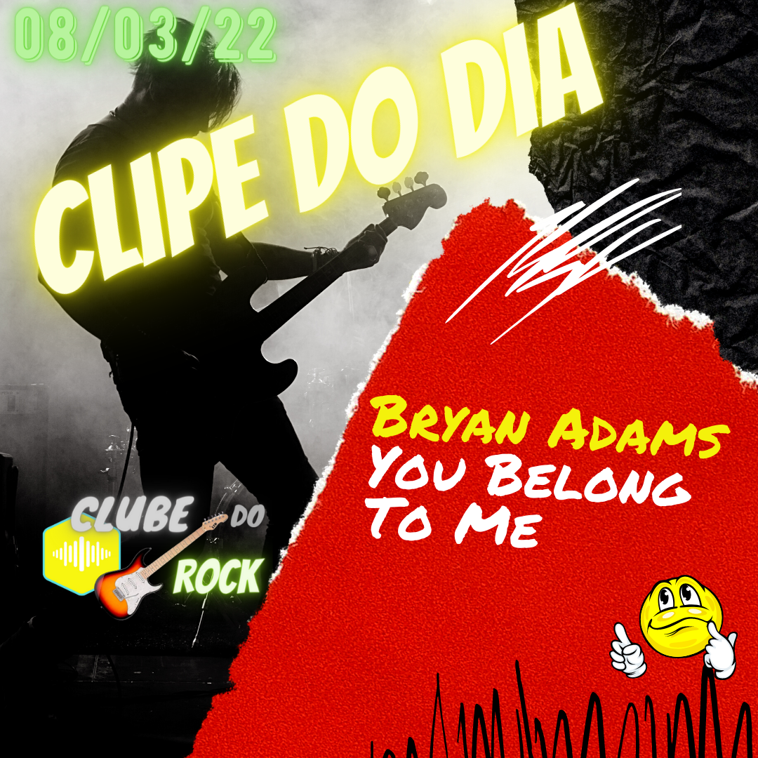 bryan adams you belong to me