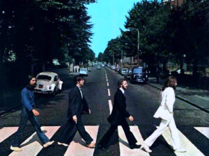 As 10 Maiores Mentiras Do Rock Internacional  Abbey Road 