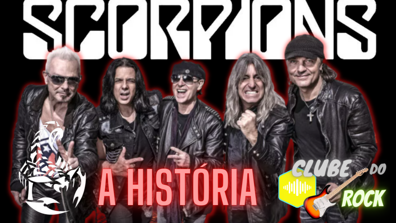 Veja o clipe do Scorpions para a música 'Rock Believer