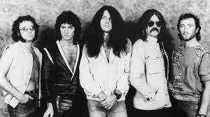 7 Bandas Que Acertaram A Escolha Do 2º Vocalista Deep Purple