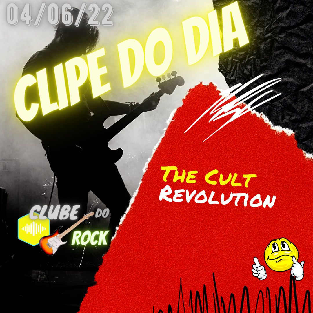 the cult revolution