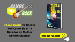 Ebook A História do Rock N Roll