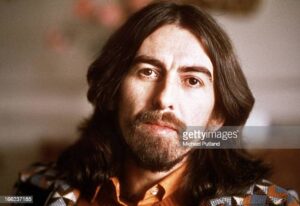 13 Bandas Ou Cantores De Rock Acusados De Plágio George Harrison