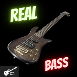 Real Bass