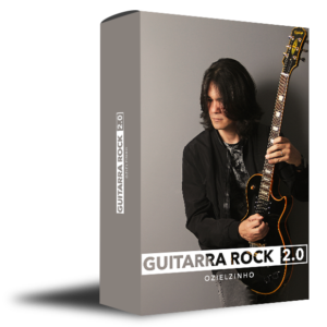 Guitarra Rock 2.0