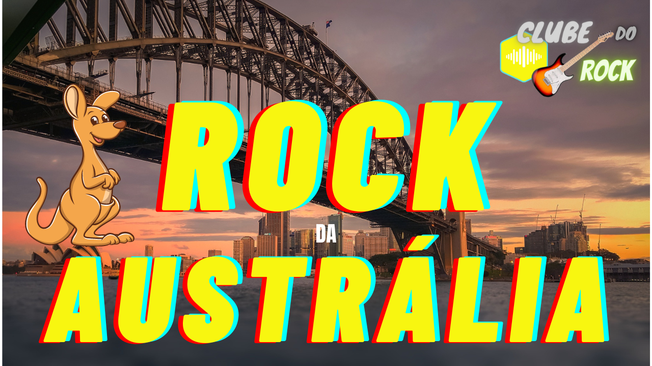 As 7 Bandas De Rock Mais Populares Da Austrália