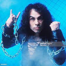 Os 3 Símbolos Do Rock Ronnie James Dio