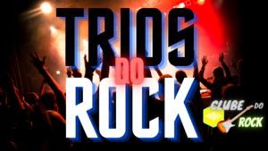 Trios Do Rock