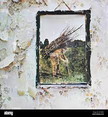 Álbum Led Zeppelin IV