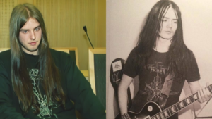 As 7 Maiores Tretas Varg Vikernes e Euronymous