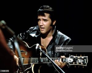 7 Rockstars Que Tiveram Relações Sexuais Elvis Presley
