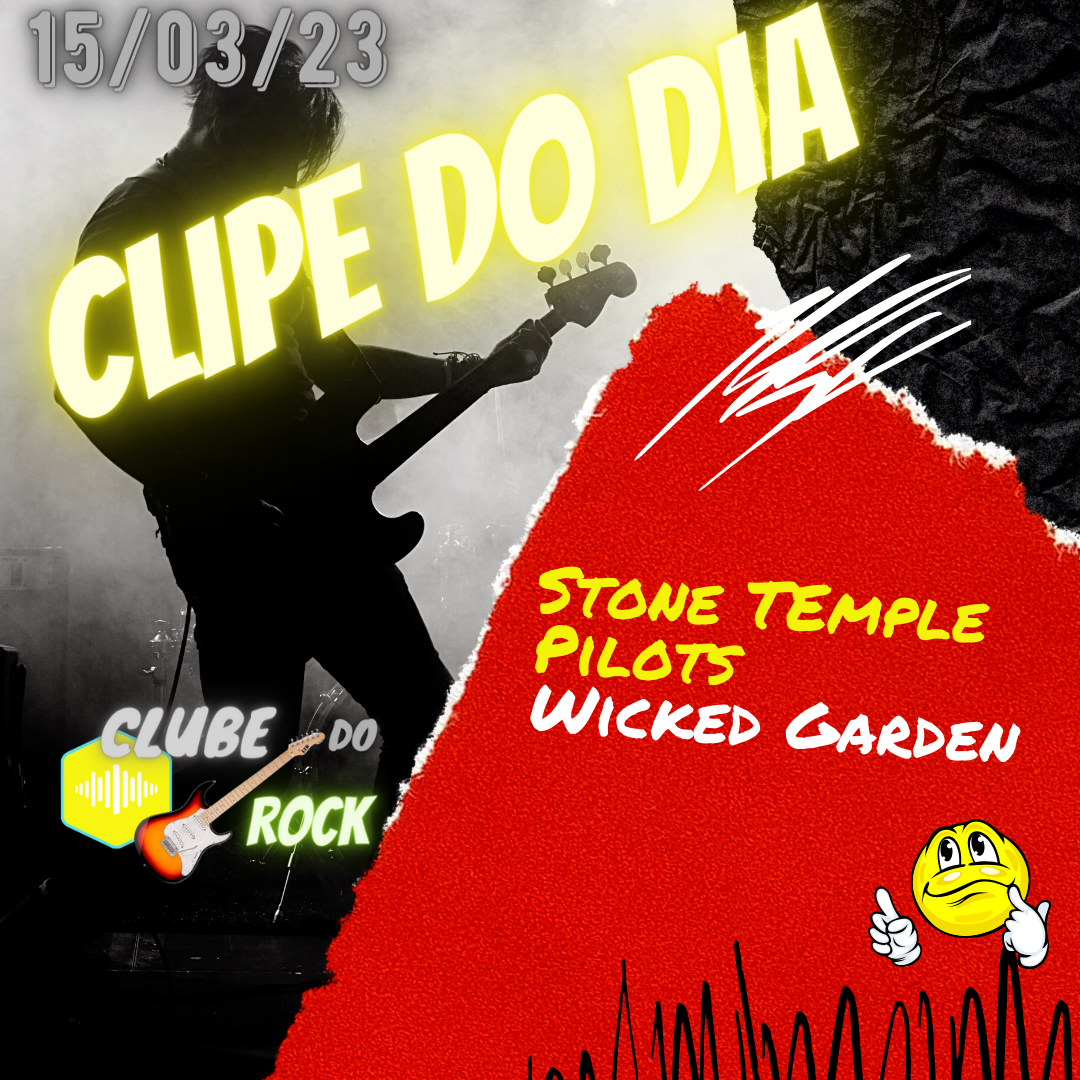 stone temple pilots wicked garden