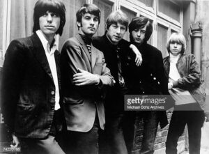 7 Bandas De Rock The Yardbirds