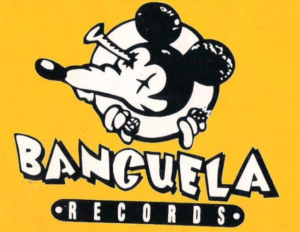 Banguela Records
