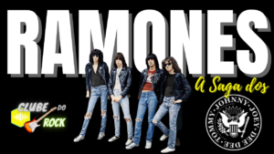 Saga Dos Ramones
