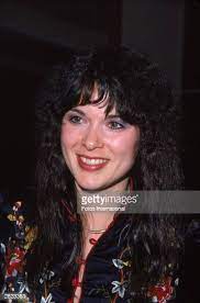 Ann Wilson