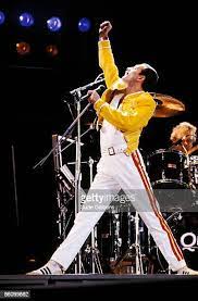  melhores vocalistas freddie mercury