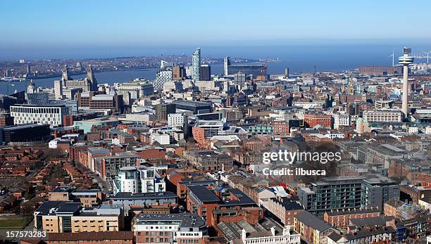 Cidade de Liverpool