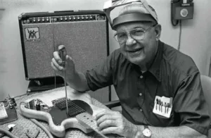 Leo Fender