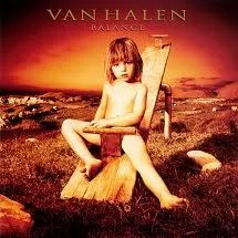 Balance - Van Halen