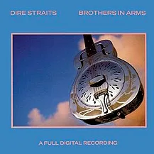 Brothers in Arms - Dire Straits