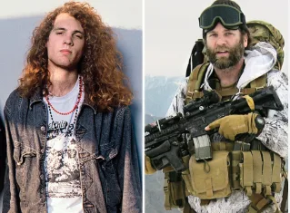 Jason Everman