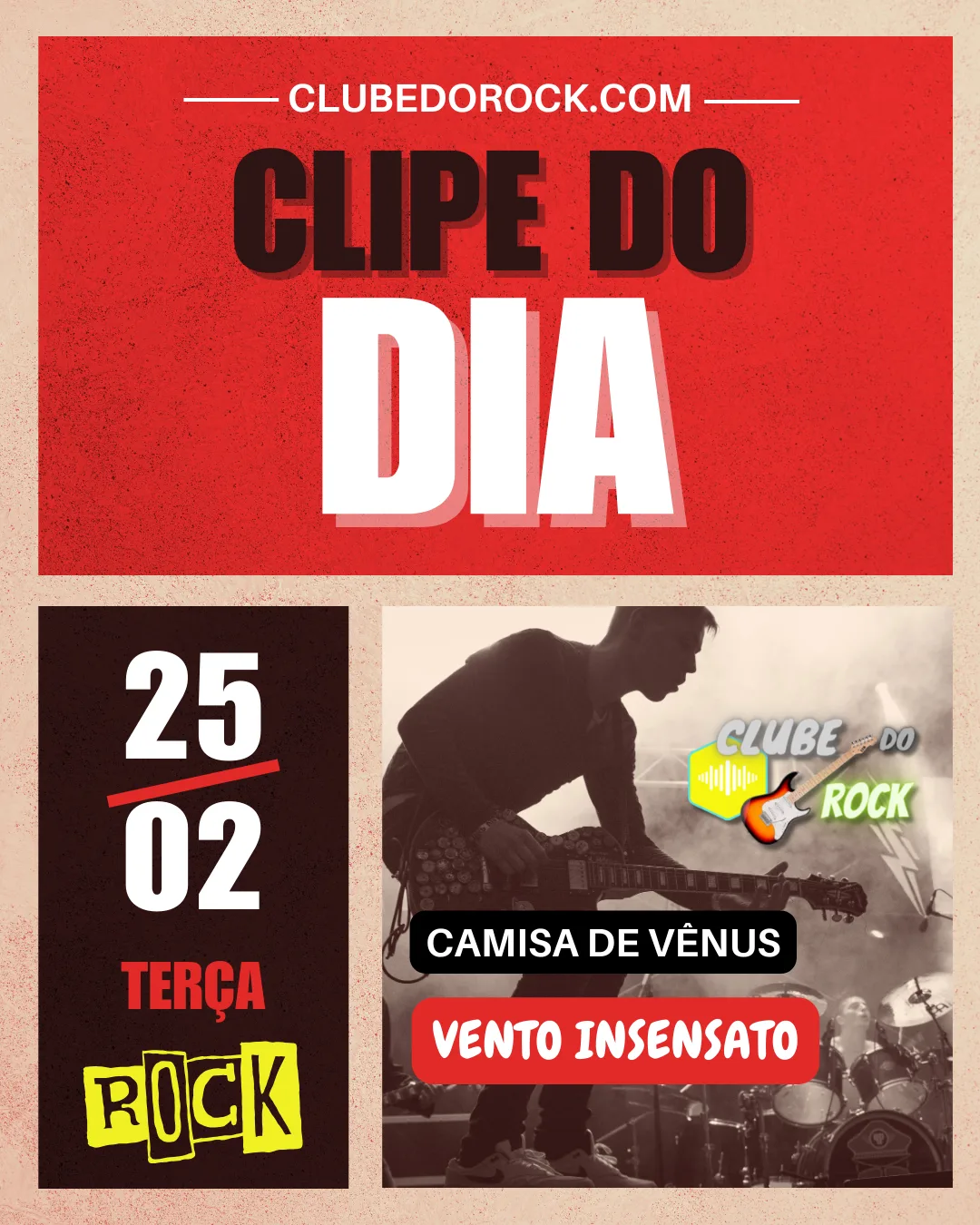 camisa de vênus vento insensato