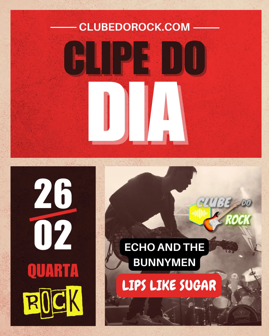 echo and the bunnymen lips like sugar