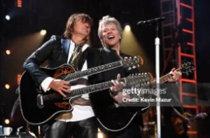 Jon e Sambora