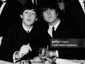 Lennon e McCartney