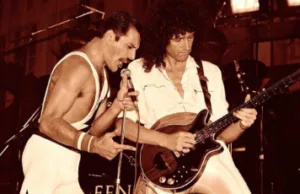 May e Mercury
