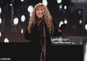 Stevie Nicks
