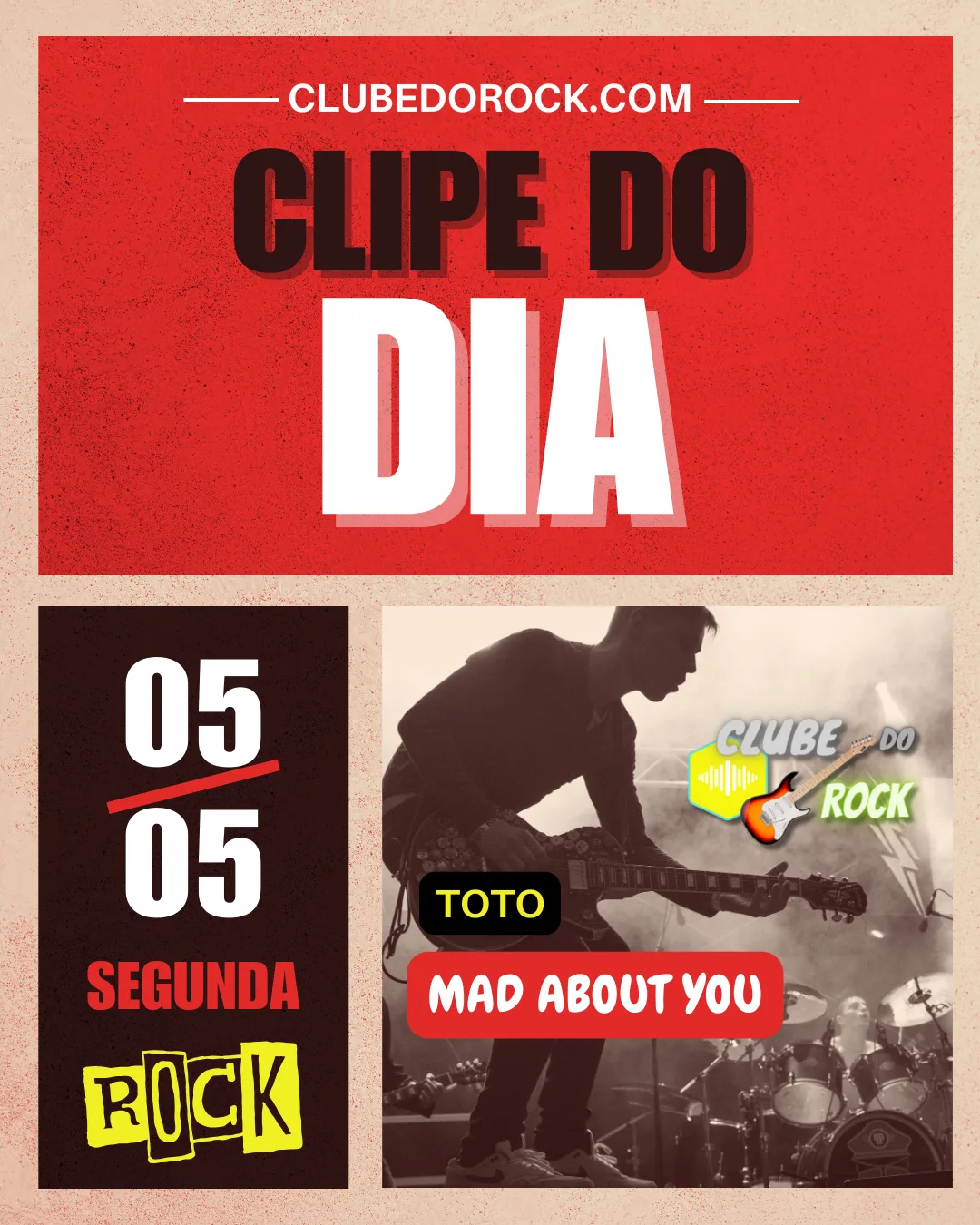 toto mad about you