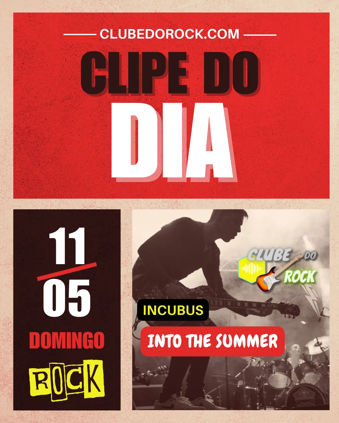 incubus into the summer