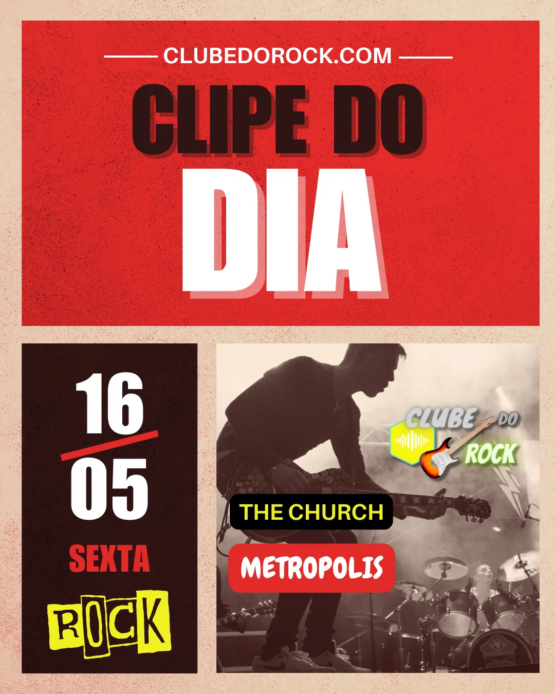 the church metropolis
