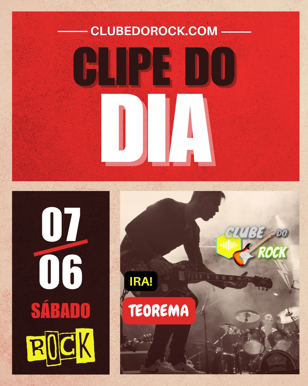 ira teorema