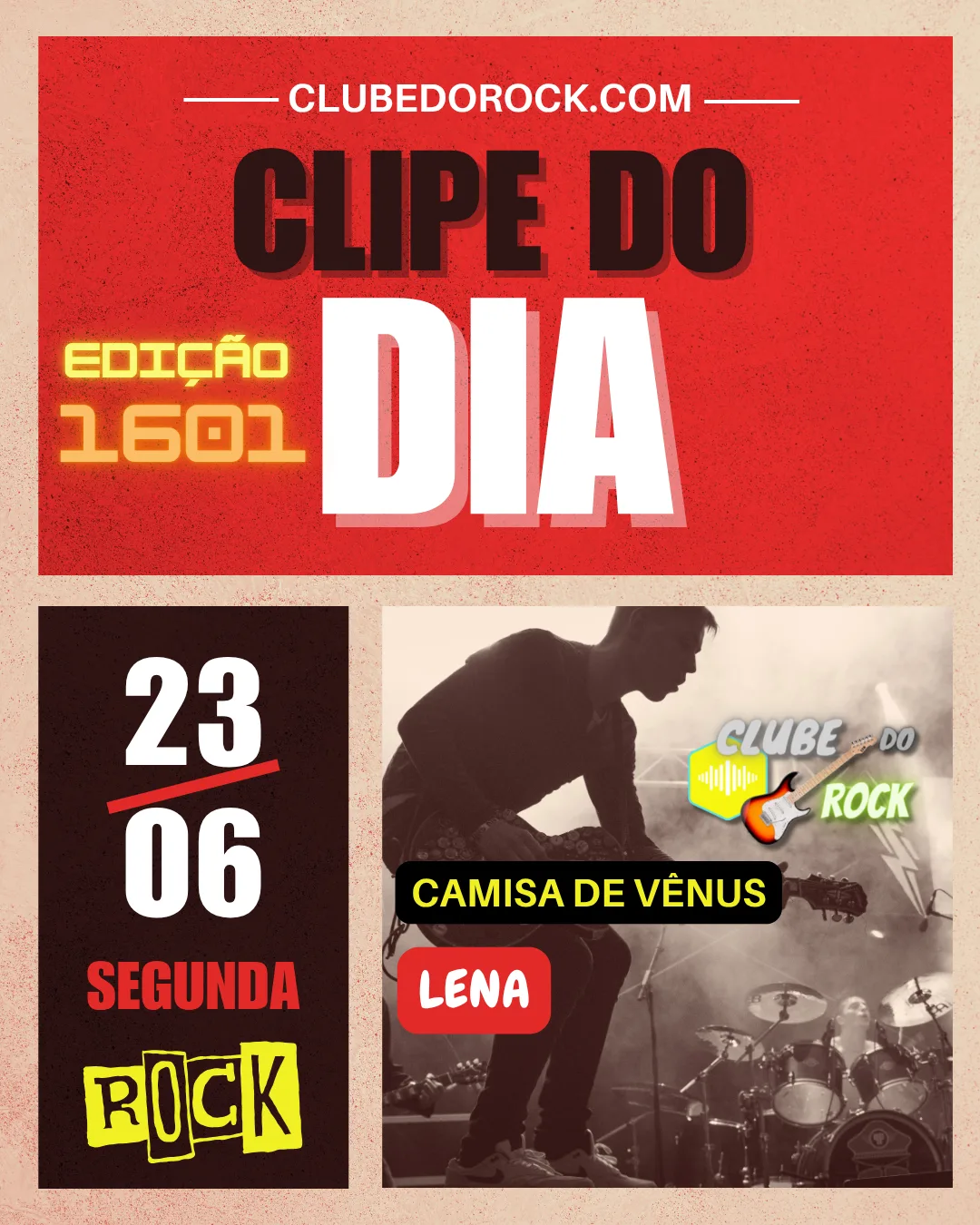camisa de vênus lena