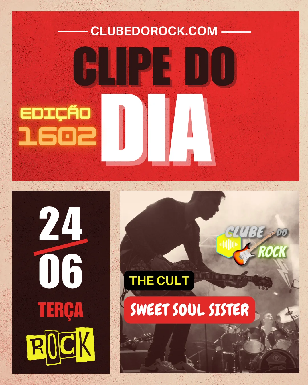 the cult sweet soul sister