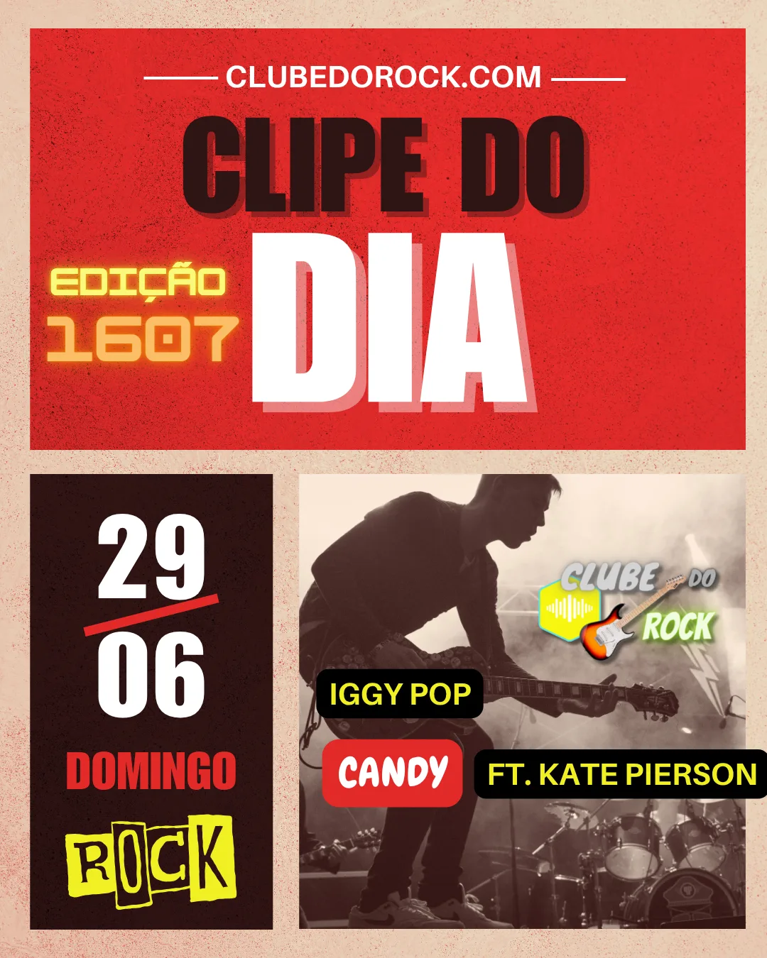 iggy pop candy