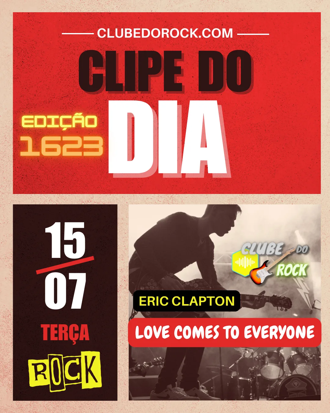 eric clapton love comes to everyone