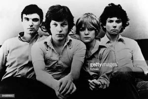Talking Heads