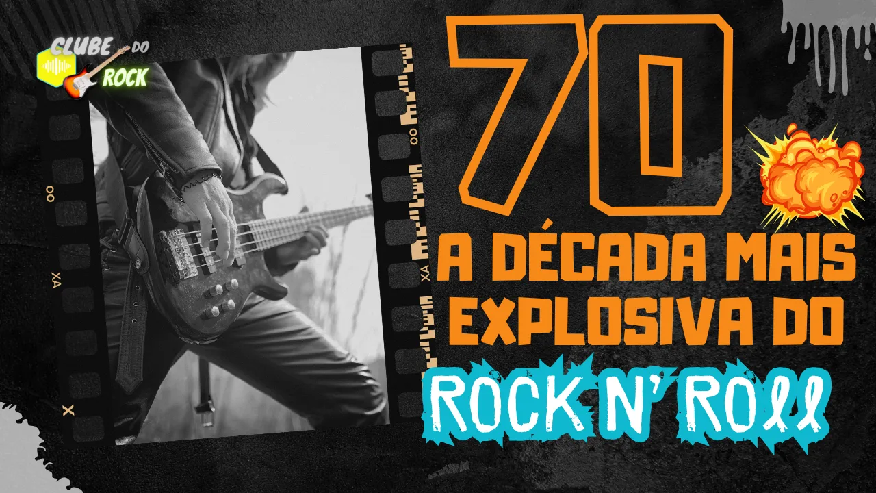 Década de 70